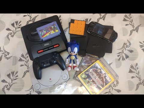 Видео: Обзор и проверка игровых находок