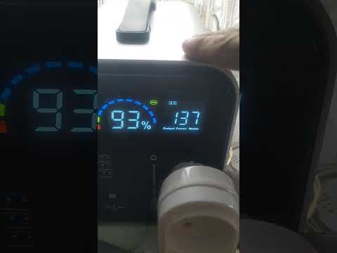 Видео: Подключил Холодильник к Зарядной станции.