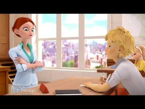 Видео: Леди Баг и Супер Кот - Я всегда буду с тобой ❤️