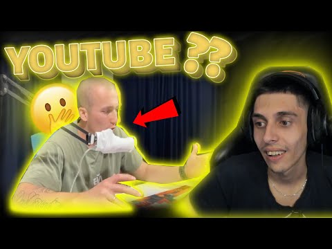 Видео: Как @DrumevBG  ЗАПОЧВА с YOUTUBE ??