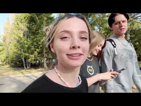 Видео: ФАСОЛЬКА ПЕРВЫЙ ДЕНЬ В КАРАГАЙСКОМ БОРЕ - Fasoollka, Vataris, Cymanneth