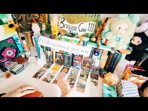 Видео: Тссс, этот СЕКРЕТ О ТЕБЕ сейчас будет раскрыт, и это изменит ВСЕ.