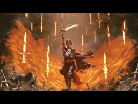 Видео: 5 сильнейших магических предметов в Dungeons and Dragons