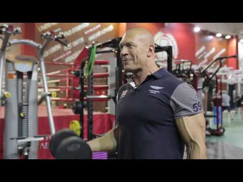 Видео: Эффективная программа тренировок на 8 недель. Д.Семенихин