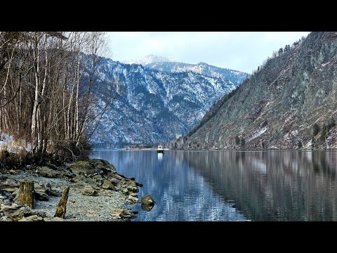 Видео: 15 февраля 2025г А ЧТО В СИБИРИ Енисей Хакасия