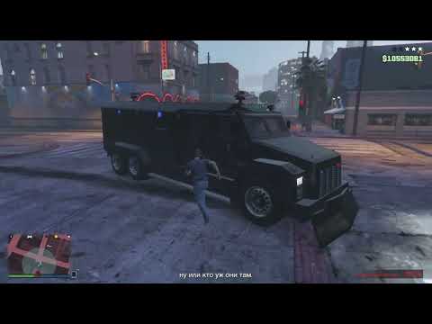 Видео: Готовимся к судному дню со Скай.