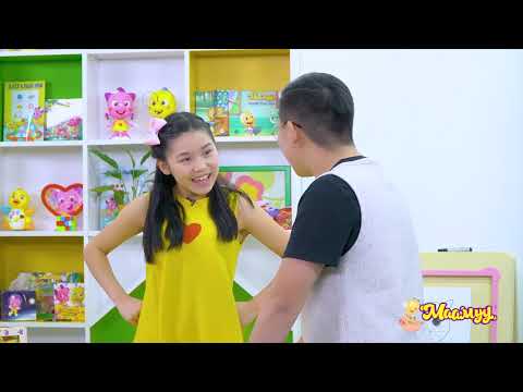 Видео: Маамуу нэвтрүүлэг - Зараатай бялуу