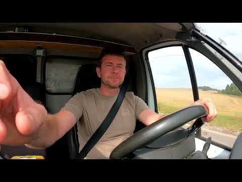 Видео: ура есть работа