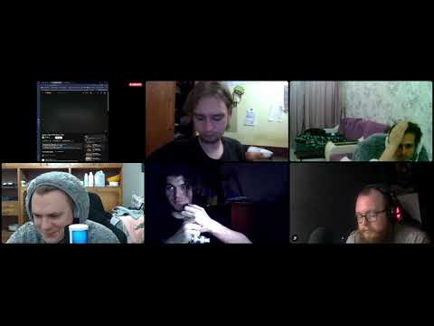 Видео: 7. Вызволение из плена. Май- вождь