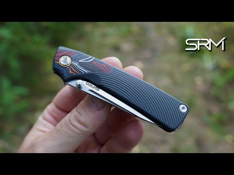 Видео: Slip Joint на бронзовых Шайбах / SRM DOME 106M❗️