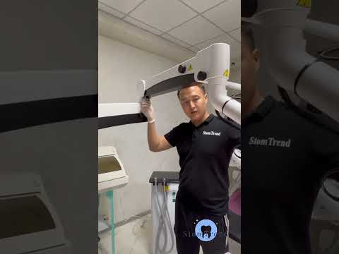 Видео: Микроскоп COXO C Clear -2/ SOCO SCM800-UL. Полный обзор