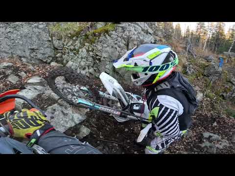 Видео: Левиха Путь Ермака золото+серебро часть 3. 