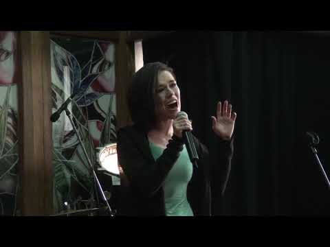 Видео: Стихое Место (А. и В. Свешниковы, Гордеев, Казьмин, Баярунас, Газаева, Кириллин) Лофт АТВ 27.04.19