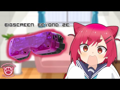 Видео: VRChat Edition выходит на большой экран! Стоит ли оно того?