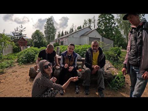 Видео: Лопух всему голова, Первая ЗП, Деревенский хулиган, Надя забила на работу,Автобусник увозит Валюшку'