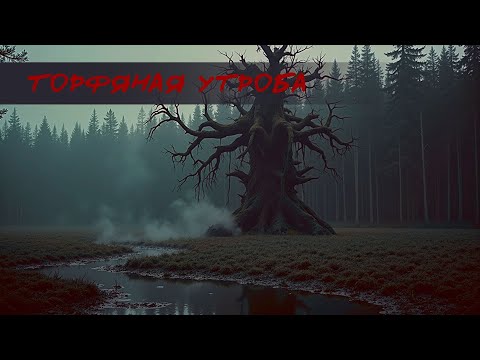 Видео: Страшные истории. Торфяная Утроба