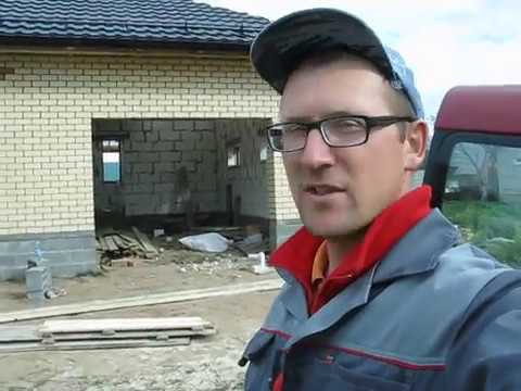 Видео: Как отмыть кирпич от раствора с сажей