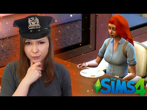 Видео: УСЕРДНО РАБОТАЕМ ДЛЯ ПОВЫШЕНИЯ! [Прохождение The Sims 4. На работу] №5
