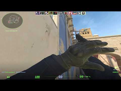 Видео: Counter-Strike 2 превосходен, поэтому я играю в него