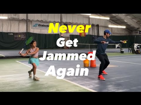 Видео: Испанский ключ к идеальному интервалу и точке контакта 🎾🔥