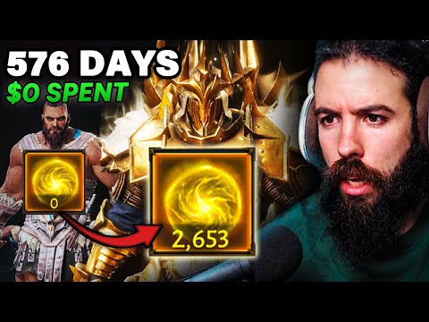 Видео: Стоит ли играть бесплатно в Diablo Immortal? (Обзор аккаунта)