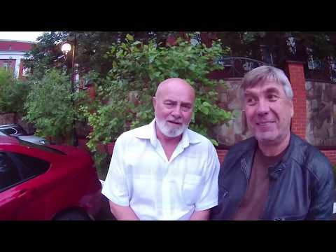 Видео: 113 выпуск - 25 лет спустя