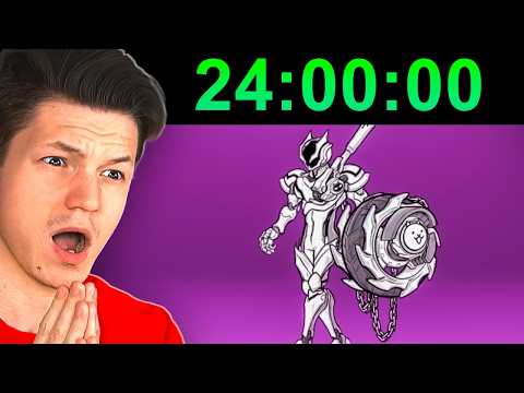 Видео: 24 ЧАСА В БОЕВЫХ КОТАХ I Battle Cats
