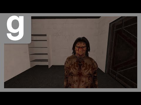 Видео: ВСТРЕЧАЕМ АВЕЛЯ (SCP 076)! | Garry's Mod: Breach (SCP)