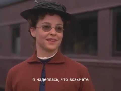 Видео: Сотворившая чудо. Фильм с русскими субтитрами