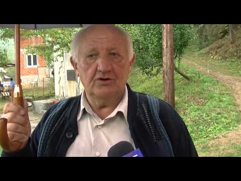 Видео: Печат Глобочица 22 10 2014