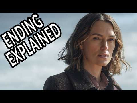 Видео: Объяснение концовки фильма «Женщина в каюте №10»!