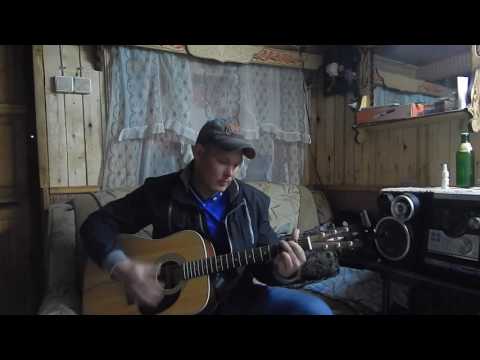 Видео: Полная луна-СПЛИН(кавер)