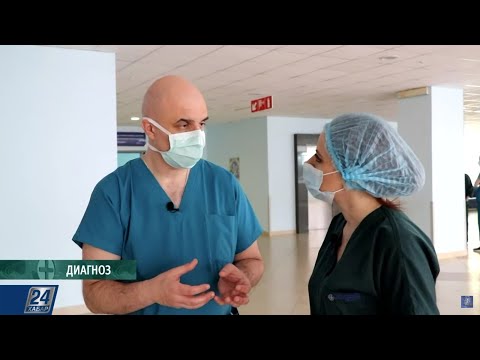 Видео: На страже маленьких сердец детский кардиохирург Д.Горбунов | Диагноз