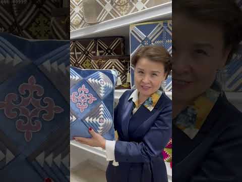 Видео: Тегін Мастер Класс- Жастық