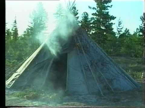 Видео: Дорога Татвы. Фильм Андрея Головнёва