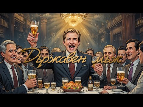 Видео: Тома Измирлиев - Държавен мъж