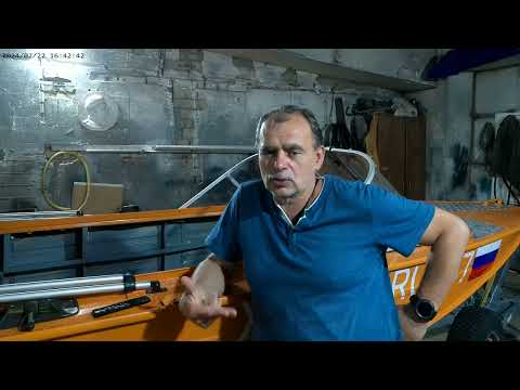 Видео: Если выпал с лодки