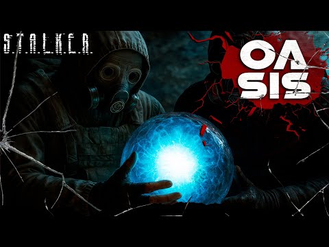 Видео: ● OASIS RP ● Мутанты, деньги, два жмыха! — STALKER RP №1461
