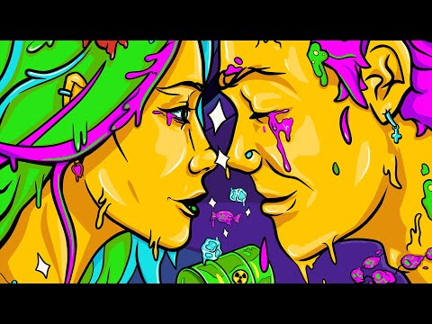 Видео: playingtheangel - я смеюсь на техно