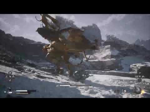 Видео: Black Myth WUKONG PS5 Прохождение #8