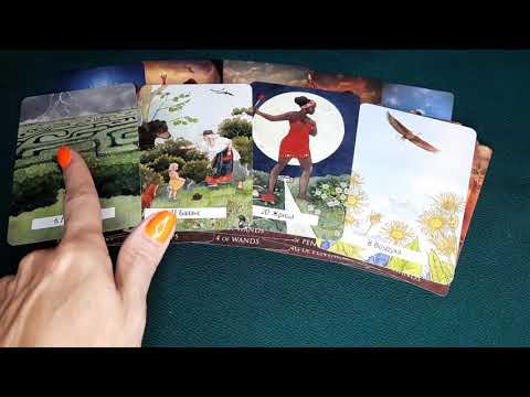 Видео: ВСТРЕТИТСЯ ЛИ ВАМ НАСТОЯЩАЯ ЛЮБОВЬ? КАКОЙ ОН, МУЖЧИНА ПО СУДЬБЕ?