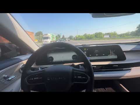 Видео: Cherry Arrizo 8 , 10.500км пришло время менять?