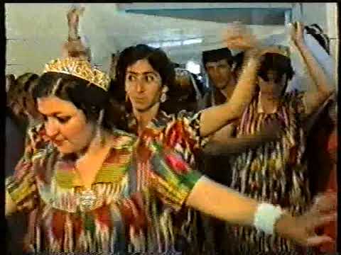 Видео: 1990 Йил Навруз 2