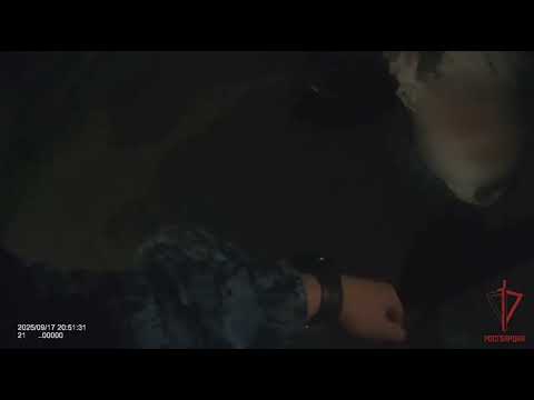 Видео: Росгвардия спасла женщину с приступом эпилепсии