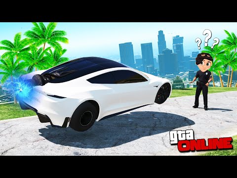 Видео: УГНАЛ НОВУЮ РЕАКТИВНУЮ ЧИТ БАГГИ! АВТОУГОНЩИКИ VS КОПЫ В ГТА 5 ОНЛАЙН! ГТА 5 МОДЫ!