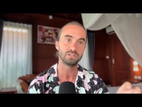 Видео: Просто будь собой… то, что произойдёт дальше, сделает тебя невероятно богатым.