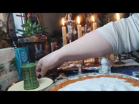 Видео: Мощнейшая чистка чакр внутриутробного подселения некрожгутов ,некропртвязоки постановка защит 🔥🔥💯⚔️