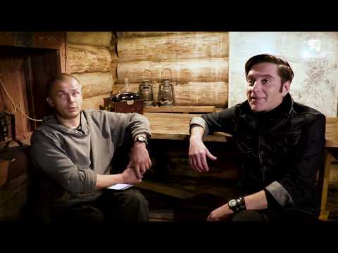 Видео: "Залив. Место притяжения" - путеводитель по Курортному району. Сестрорецкий Рубеж.