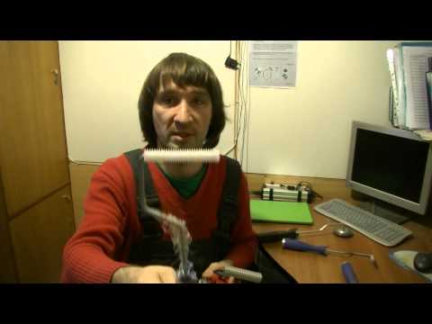 Видео: Прикаточные валики. (краткий экскурс)