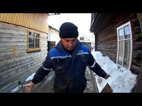 Видео: Мотоблок "БРАЙТ".Первые минусы.Как будем устранять.